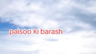 How to make rain money ???? amazing video ???? to make amazing