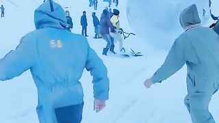 How to make ice ???????? play amazing ???? to make amazing