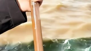 Laut Yang Tidak Menyatu