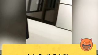 Panik gak paniklah