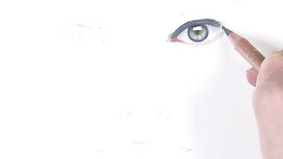 Drawing Harley Quinn