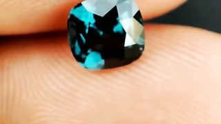 A collection of rare gems