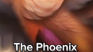 ???? The Rise of The Phoenix ????