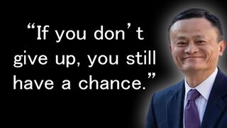 The Inspiring Story of Jack Ma From English Teacher to Billionaire Entrepreneur