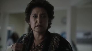 Gay storyline
