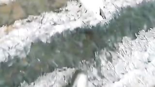 How to make ice place ???????? amazing ???????? very good ???? to