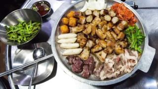 Gopchang