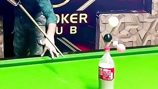 How to make snooker tonight party ???? amazing ????????