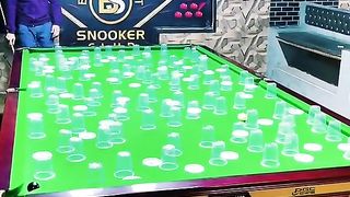 How to make snooker tonight party ???? amazing trip ????????