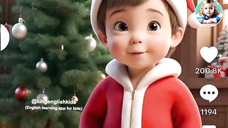 Merry Christmas ???????? to you all