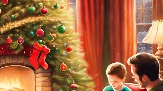 THE TRUE MEANING OF CHRISTMAS