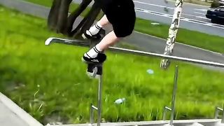 The End ???????????? #shorts #shortvideo#funny #fails