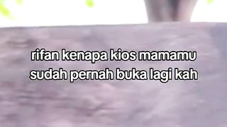 Perbincangan para bocil