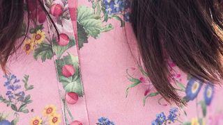 Latest women designer wear 54