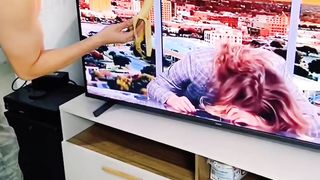 Comedy mast video