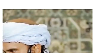 What happened to molvi