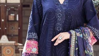 Latest women designer wear 56