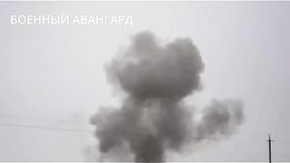 ВЗРИВ  В ЛЕТИЩЕ  В КАЗАН
