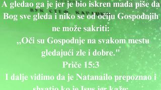 Jevandjelje po Jovanu 56