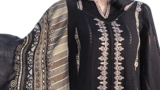 Latest women designer wear 57