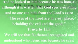 The Gospel according to John 56