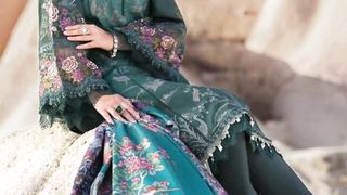 Latest women designer wear 59