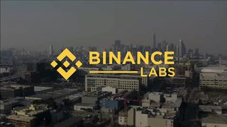 New Binance Labs Crypto Opportunity For 2024 Bull Run