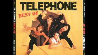 Téléphone - Ça (C'est Vraiment Toi)