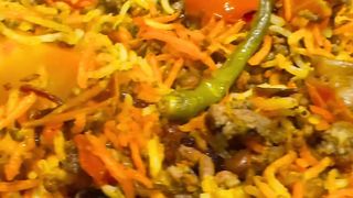 Keema Tahari