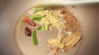 Aloo Chane ki sabji