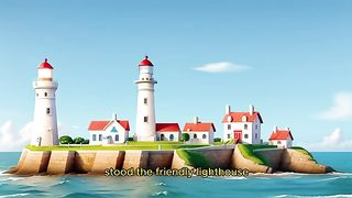Maya_and_the_Enchanted_Lighthouse_#bedtimestoriesinenglish_#childrenstorytime_#cartooninenglish(360p).