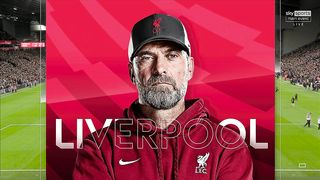 Liverpool - Arsenal  1:1 | EPL | 2 3. 1 2. 2 0 2 3 |
