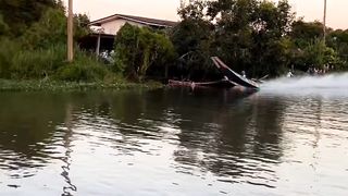 Boat race