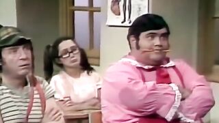 Turma do chaves