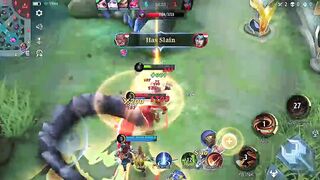 ML full aitem sakit