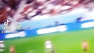 نجاح لفريق لوطني