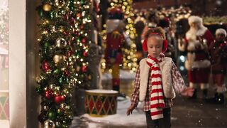 Mariah Carey - All I Want for Christmas Is You (Make My Wish Come True Edition)