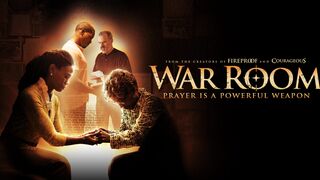 War Room - Военная комната  (Алекс Кендрик)