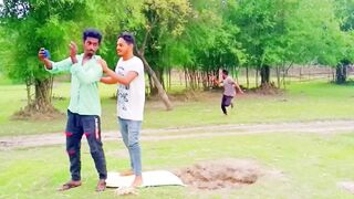 New Spacial Funny Videos Must Watch Spacial New Funny Comedy Amezing Funny Comedy 2023