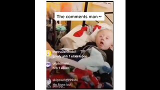 Compilation of memes