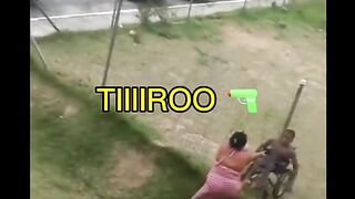 Corre mano