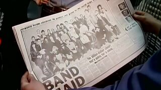 Band Aid - Do they know it's christmas 1984