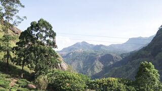 travel srilanka