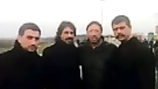 مراد علمدار في بسوريا