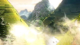 A Normal Day In VIETNAM