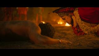 Kantara Goosebumps Climax ????????????????????