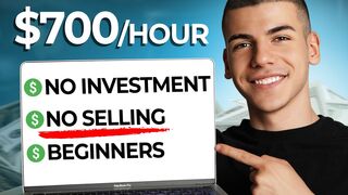 10 Free Websites To Make Money Online Doing Nothing