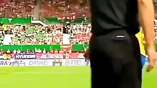The ref have issue fr ????