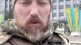 Бахмут контролюється українськими військами - бої тривають на околицях