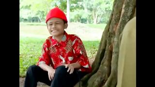 BANG OCIT MENCARI WAK WAW